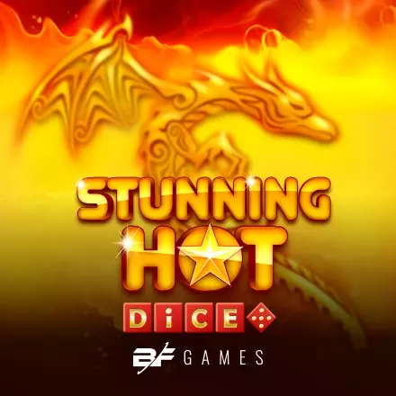 Stunning Hot Dice